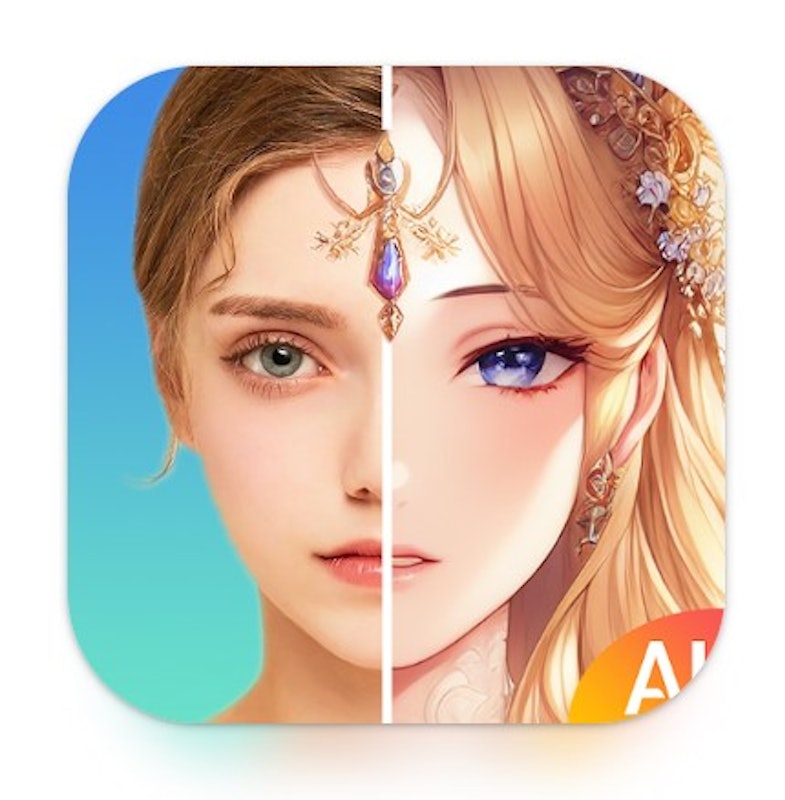 Anime AI 1