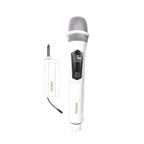 Soundscape Bonkyo Microphone ｜ YU7