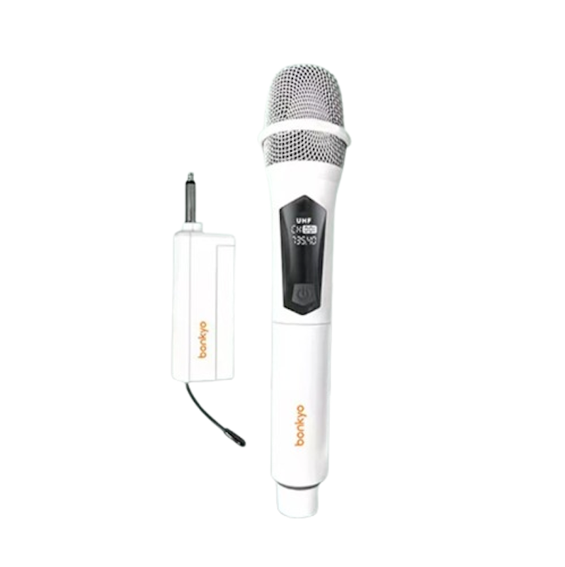 Soundscape Bonkyo Microphone 1