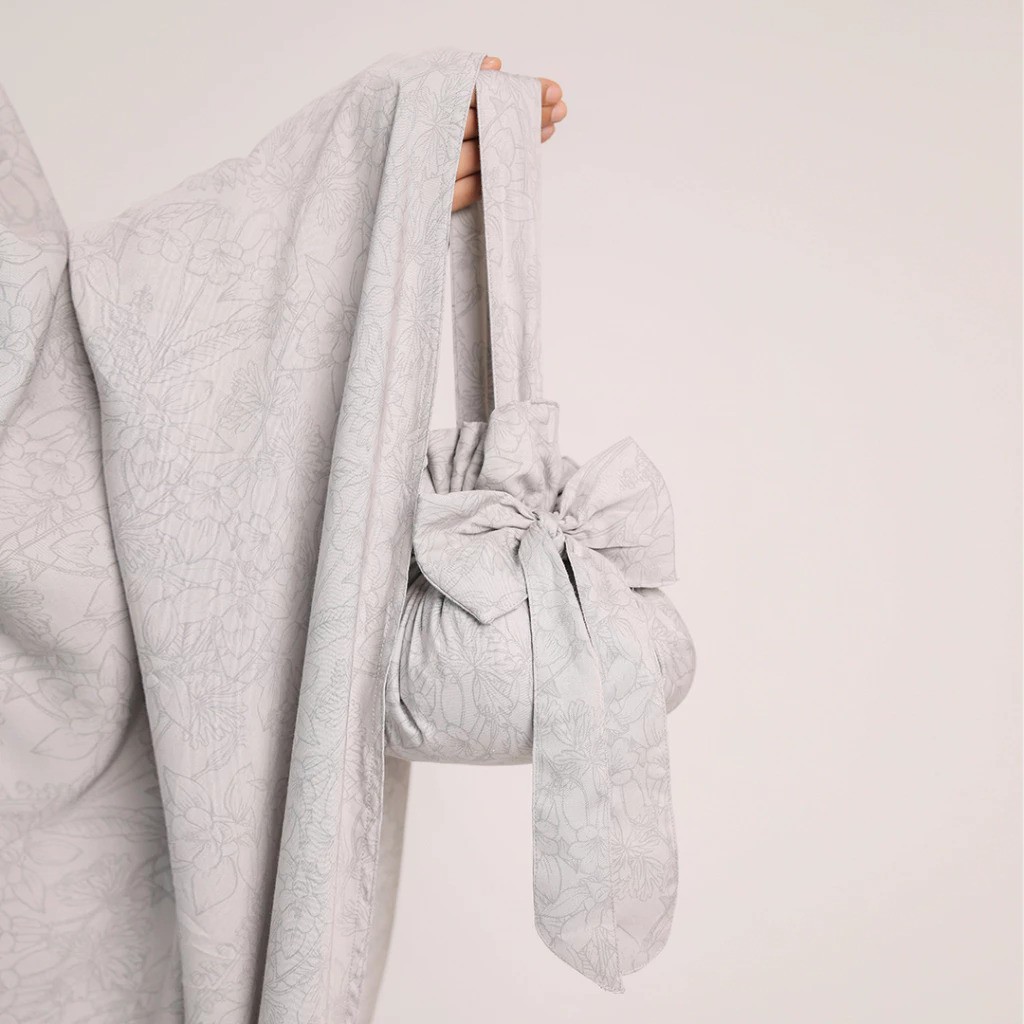  Lozy x Lesti Kejora Kejora Prayer Set + Box