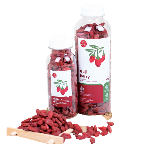 Premium Goji Berry