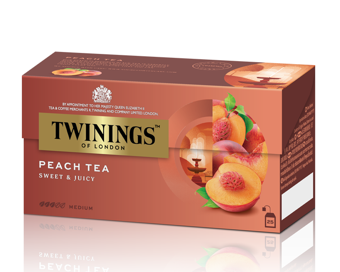 10 Rekomendasi Twinings Tea Terbaik  5