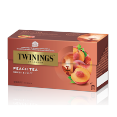 Peach Tea