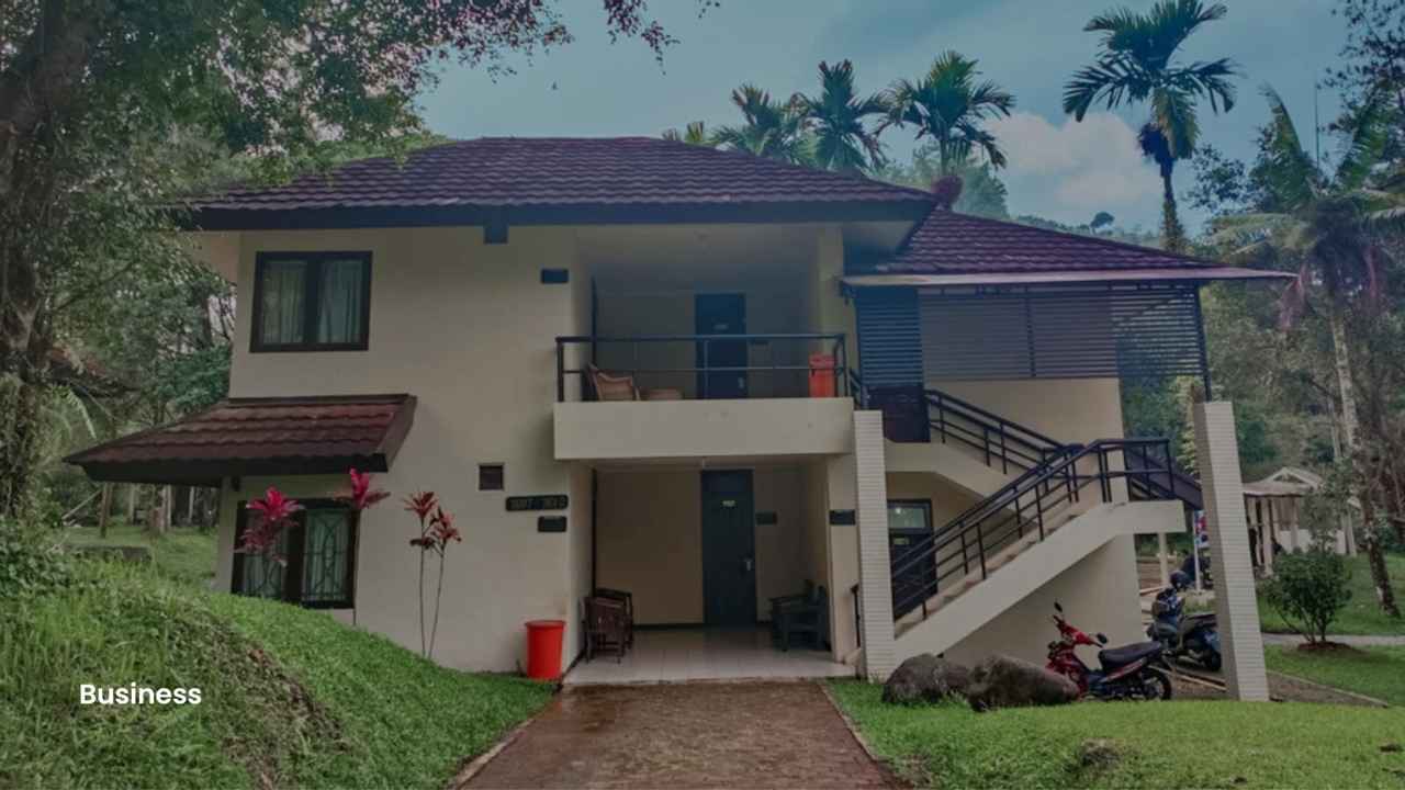 Grand Cempaka Resort Hotel Powered by Archipelago 1