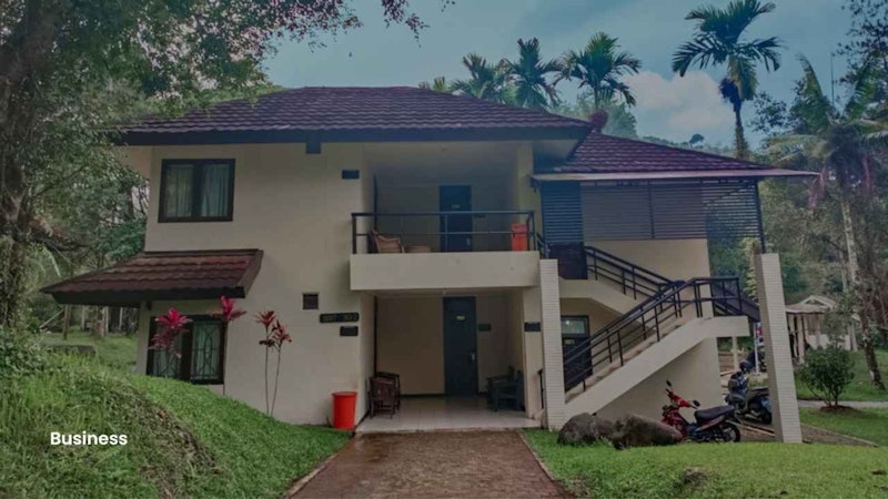 Grand Cempaka Resort Hotel Powered by Archipelago 1