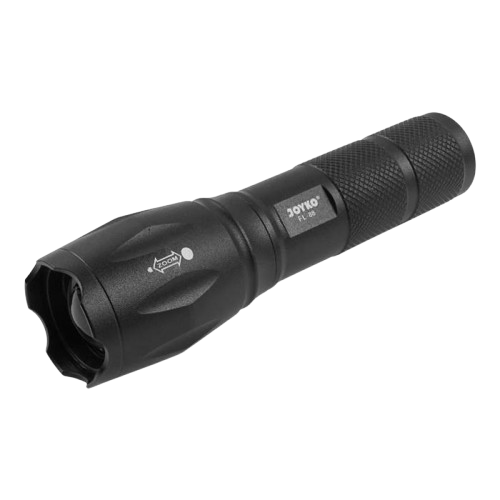JOYKO ｜ Rechargeable LED Flashlight  ｜ FL-88