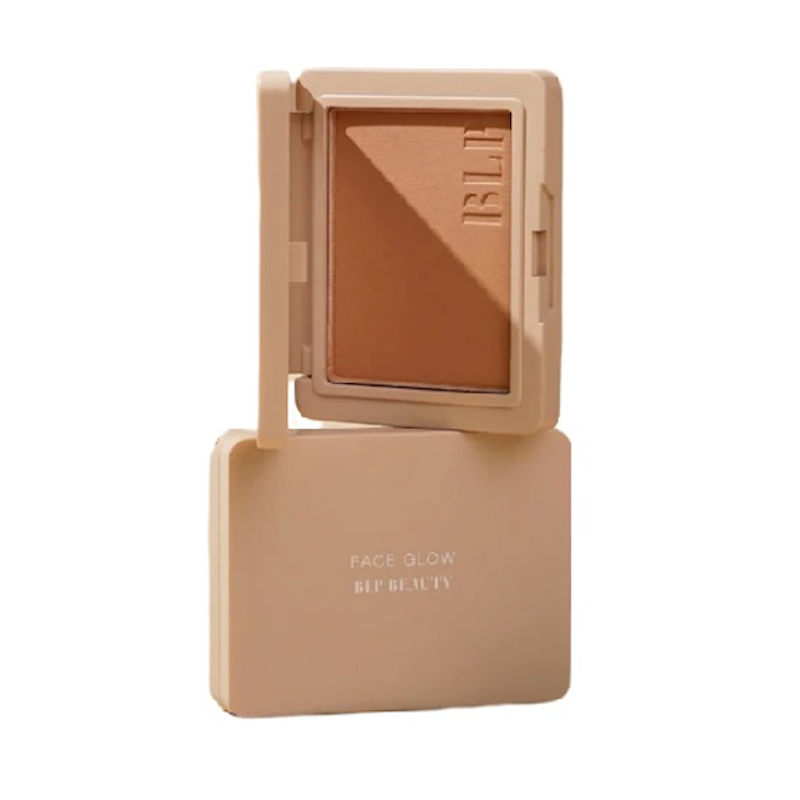 Face Glow - Coconut 1