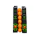 null YUBO 40+ 3 Star Table Tennis Ball 1