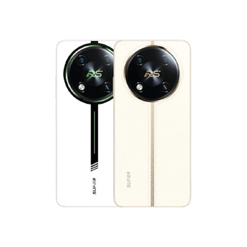 itel RS4 1