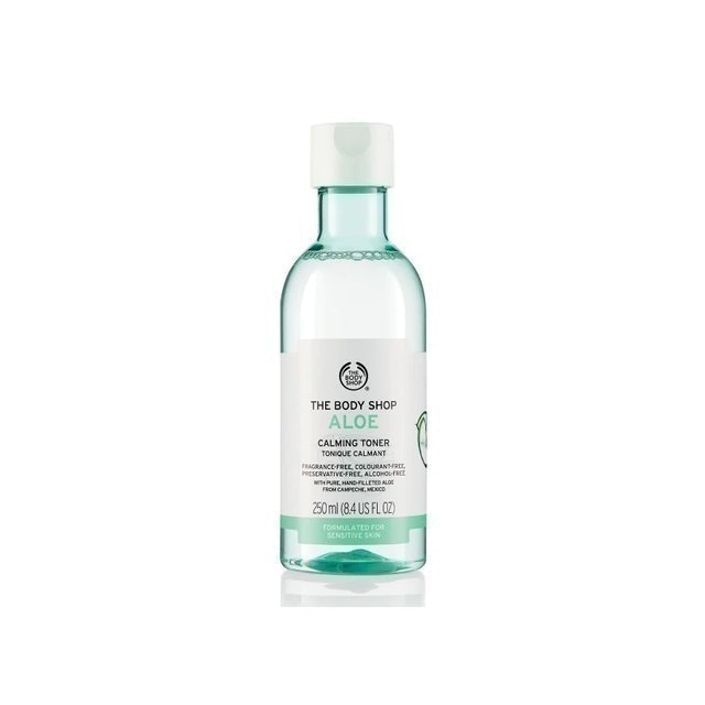 10 Rekomendasi Toner Aloe Vera Terbaik  [Ditinjau Dokter Kulit]  2