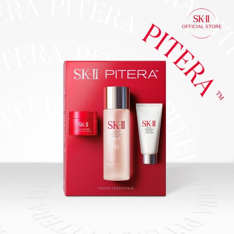 PITERA™ Youth Essentials 2