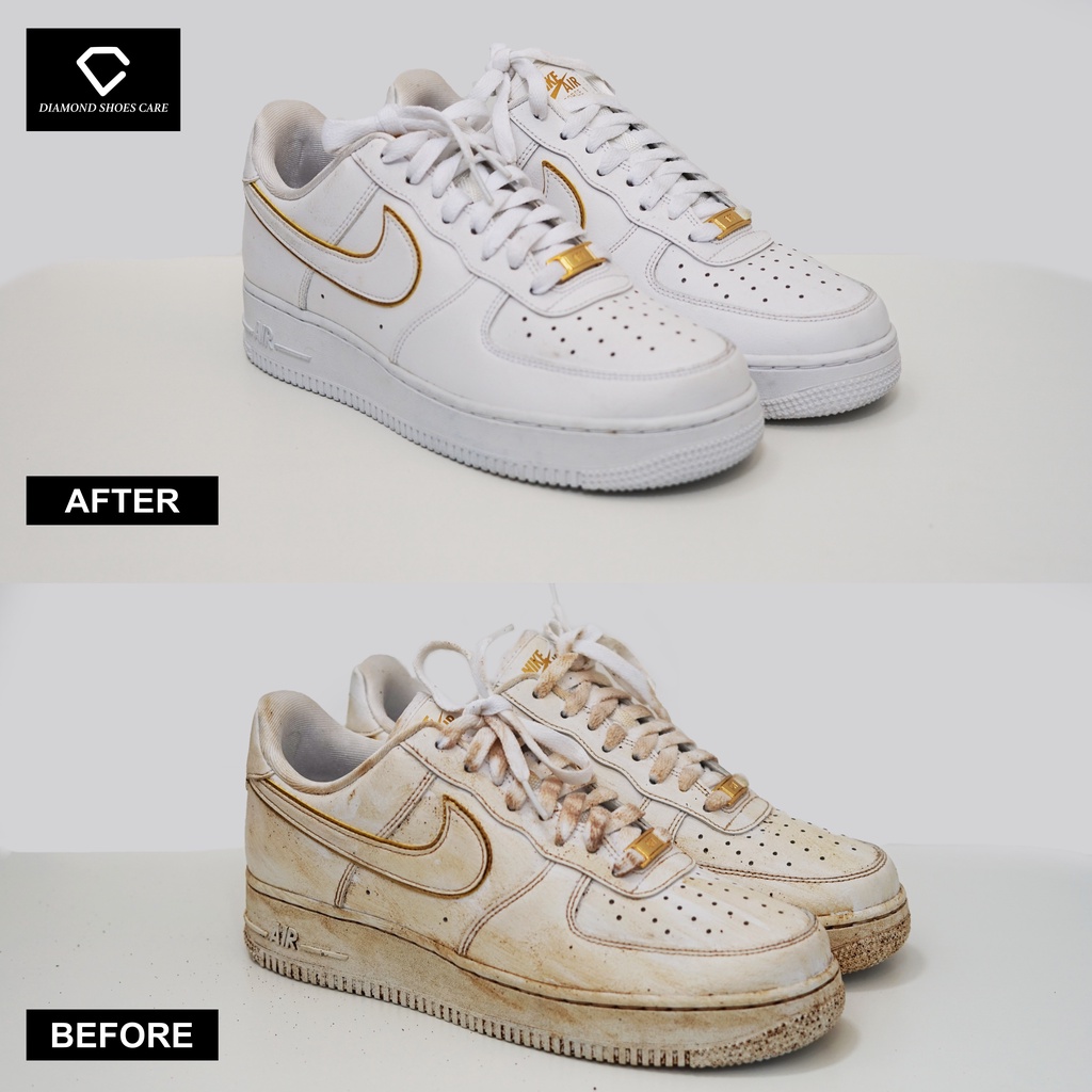 Diamond Shoes Care Hard Brush