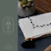 Soulstitch Serbet linen napkins peony 1
