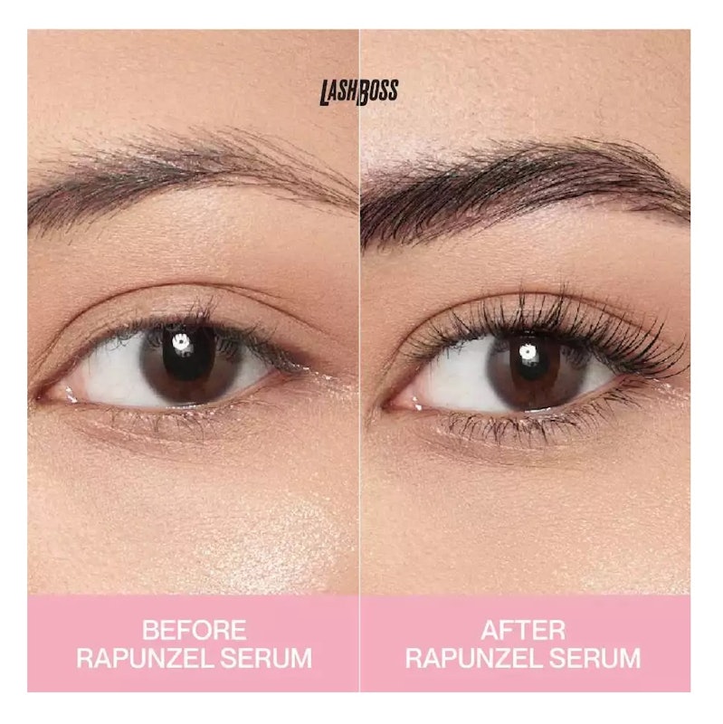 Lash Boss Rapunzel Serum 2