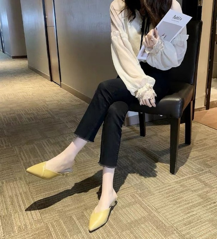 Gio Saverino Chloe 5