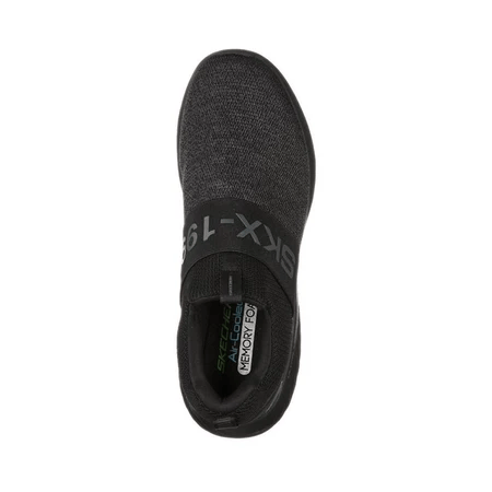 Skechers Skechers Bounder Men's Fitness Shoes Black