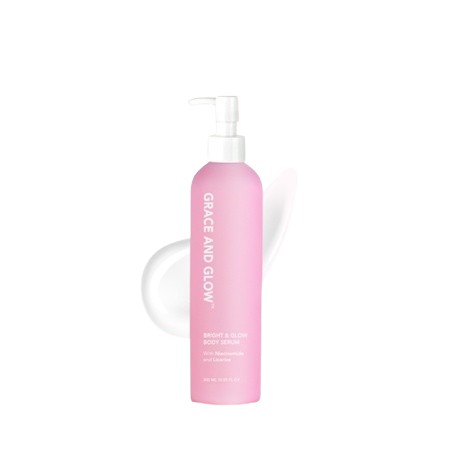 Grace and Glow Bright and Glow Hand and Body Lotion 1