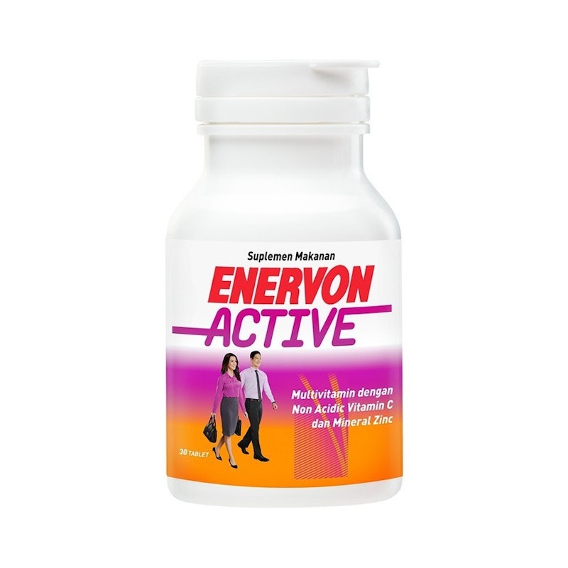 Enervon Active 1