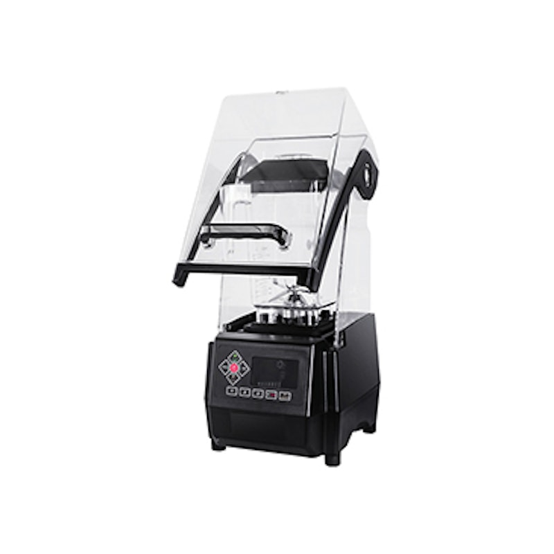 GETRA Pro Commercial For Smoothies Ice Machine 1