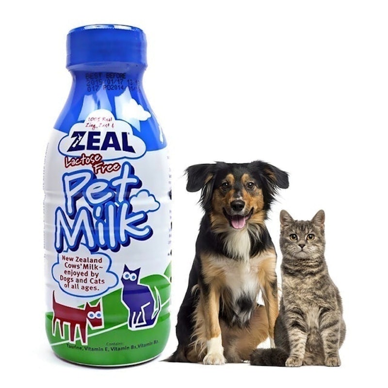 Pet Milk 1