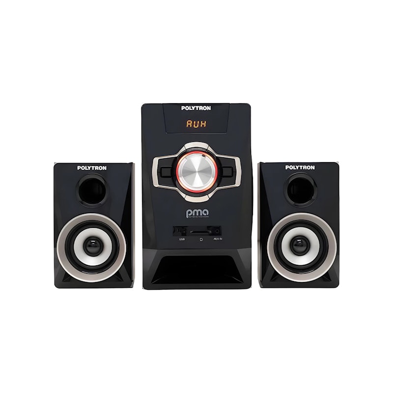 Multimedia Speaker 1