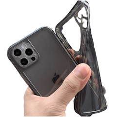 Clear Case iPhone