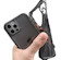 Kraken Clear Case iPhone 1