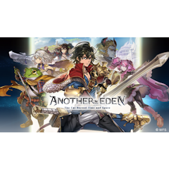Another Eden: The Cat Beyond Time and Space