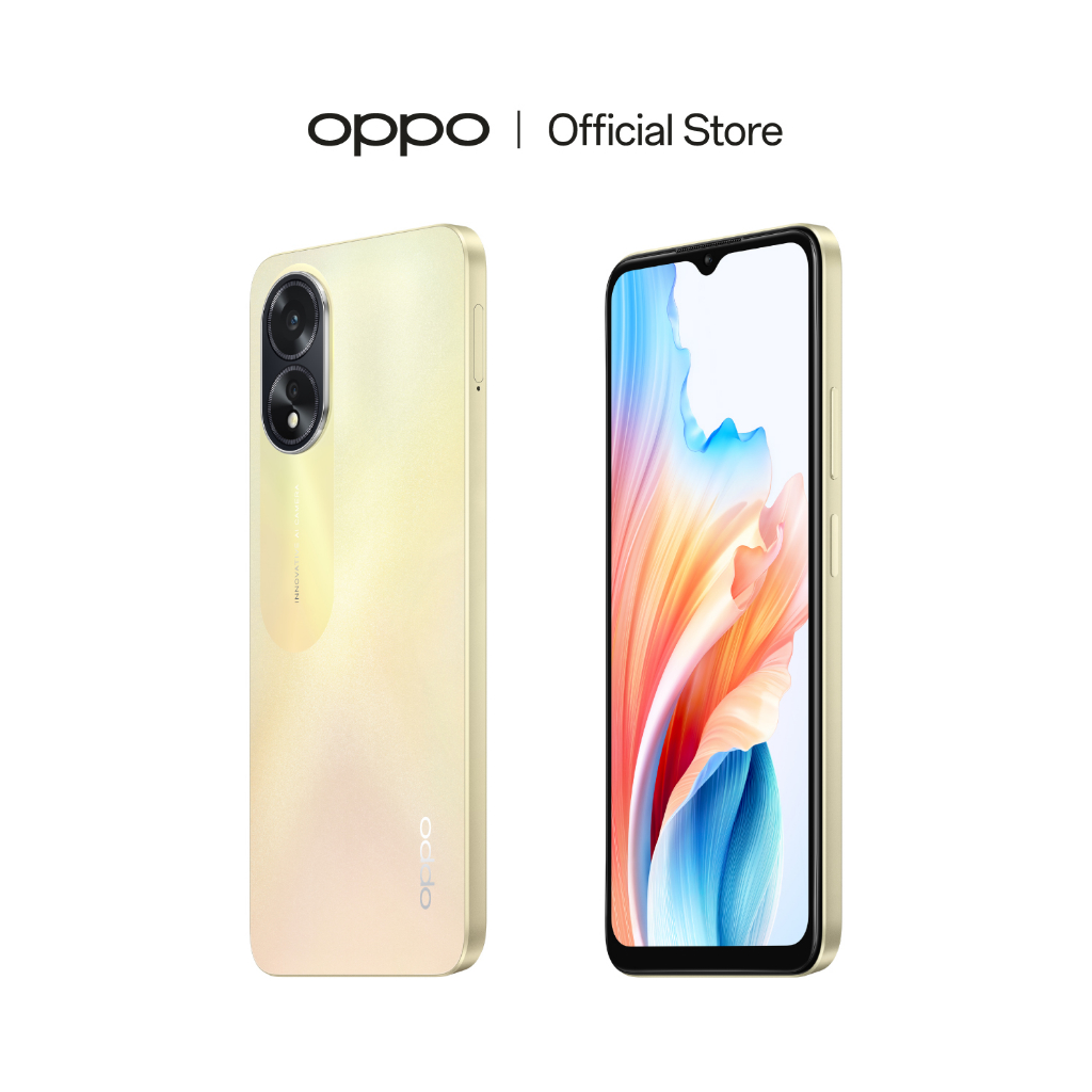 OPPO OPPO A38 (4+4/128 GB)