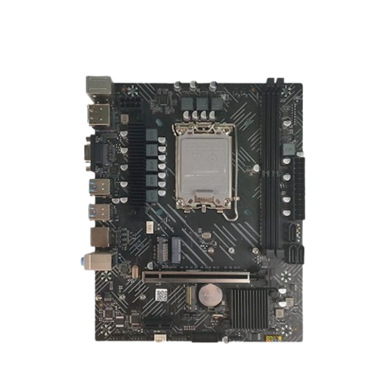 Digital Alliance Motherboard B760M PRO5