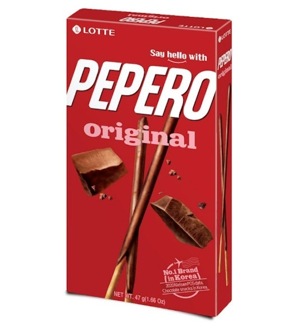 Pepero