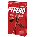 10 Rekomendasi Snack Korea Terbaik 1