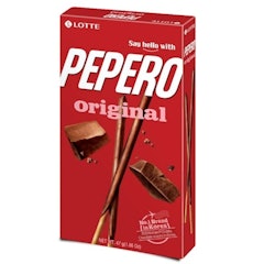 Pepero