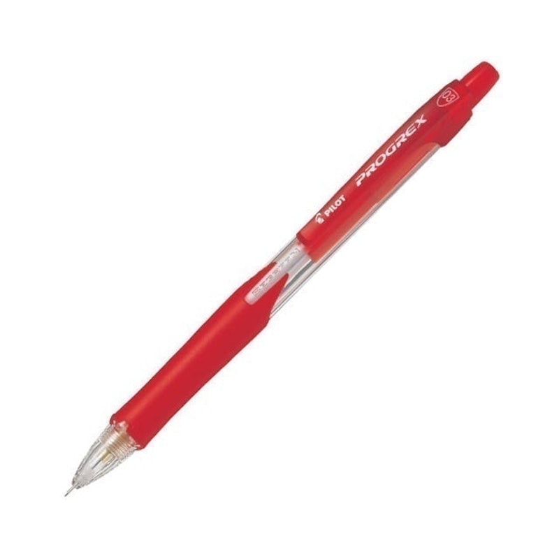 Pilot Progrex 0.3 mm Mechanical Pencil 3