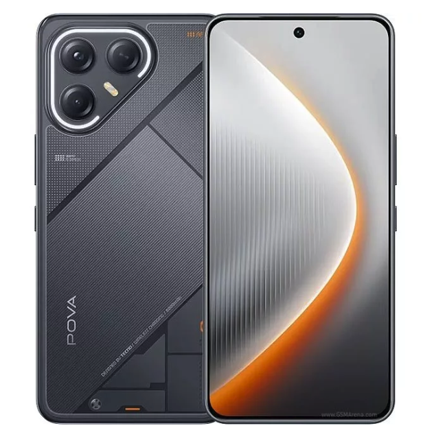 Transsion Holdings Tecno Pova 7 Ultra 5G