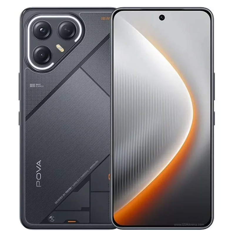 Tecno Pova 7 Ultra 5G