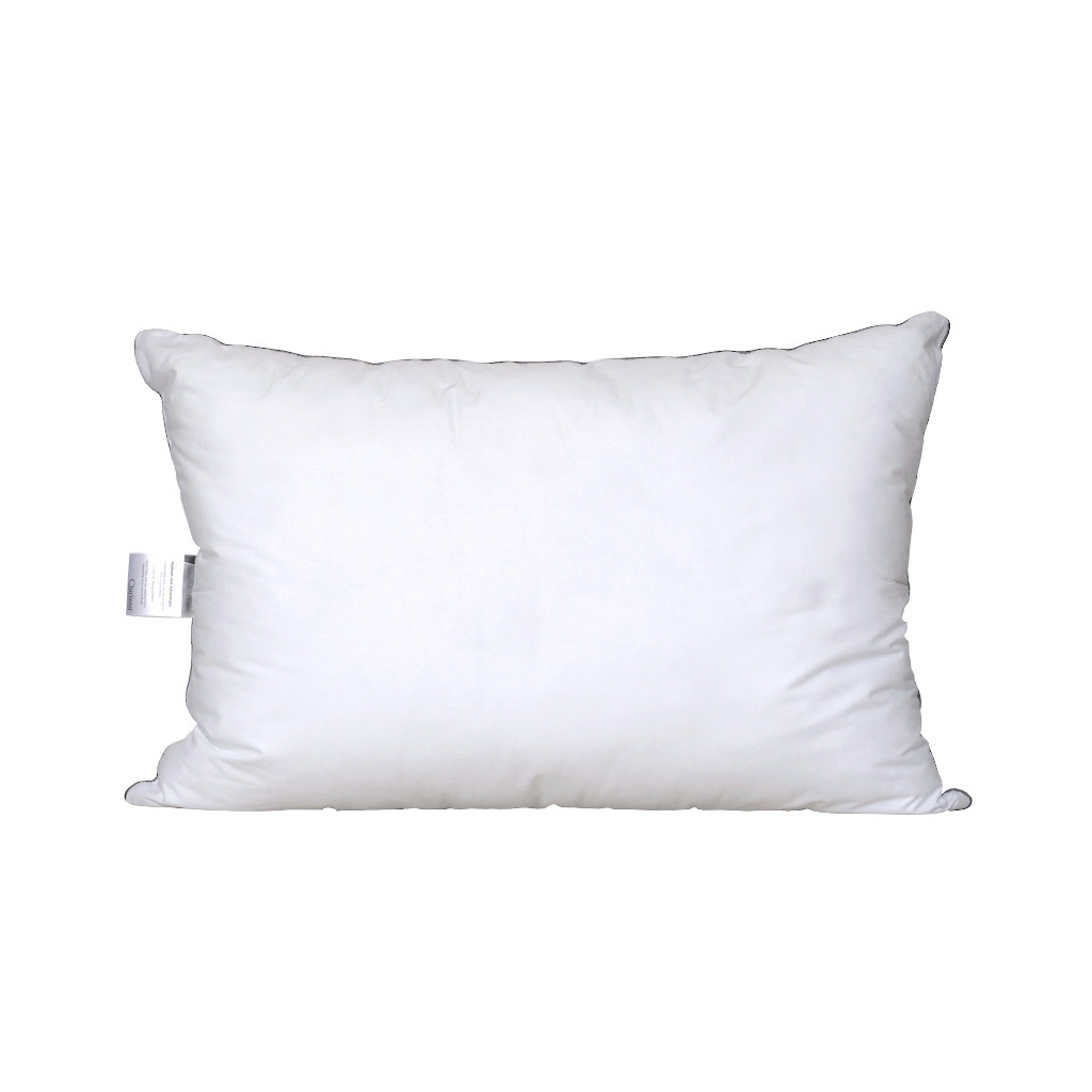 Clarissa Spring Bed Clarissa Nano Microfibre Pillow & Bolster