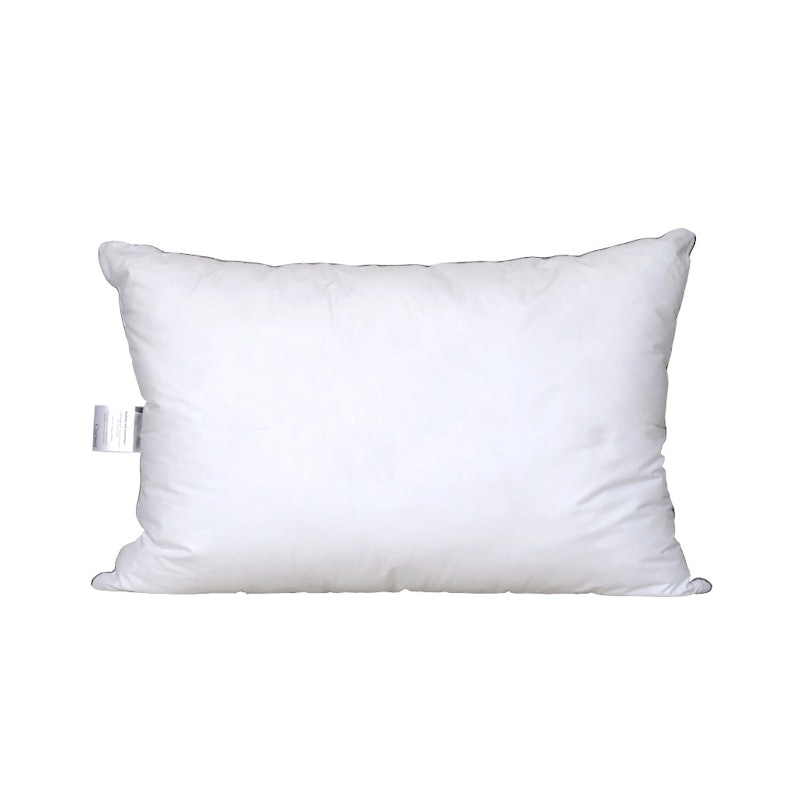 Clarissa Nano Microfibre Pillow & Bolster 2