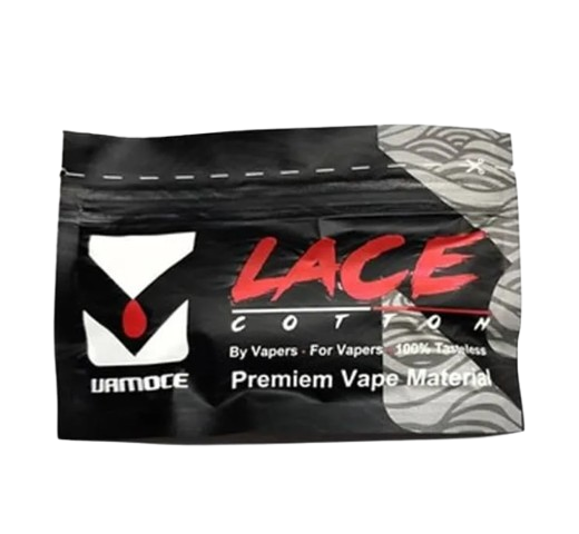 Vamoce Lace Cotton