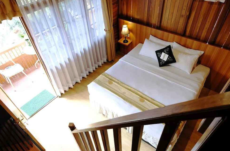 Hotel Pesona Ciwidey 2