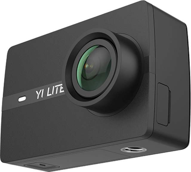 Lite Action Camera