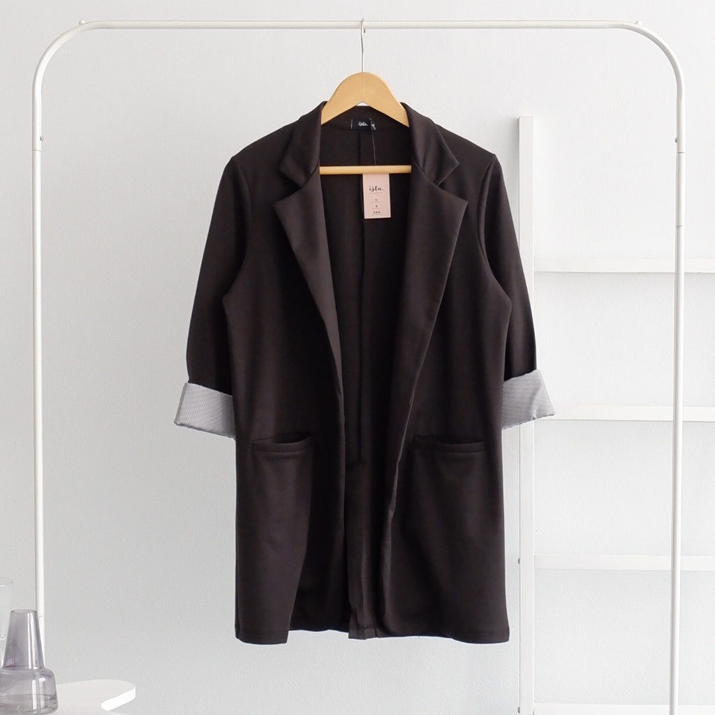 Isla Basic Blazer 2