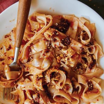 Milli Mala Crisp Chili Oil