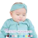 Ardenleon Twisted Headband Bandana Bayi 1