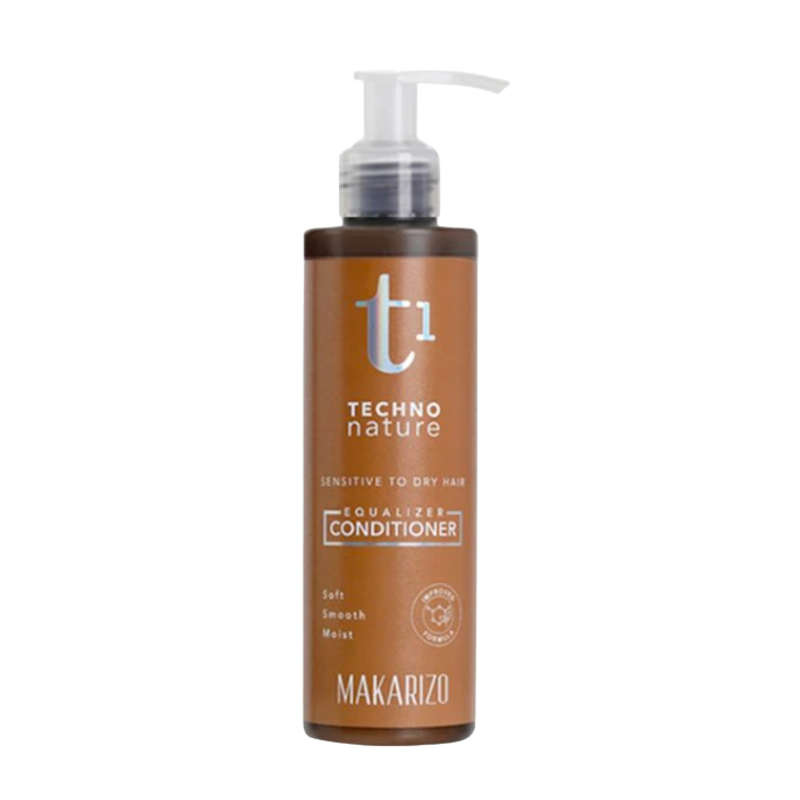 Makarizo T1 Techno Nature Equalizer Conditioner