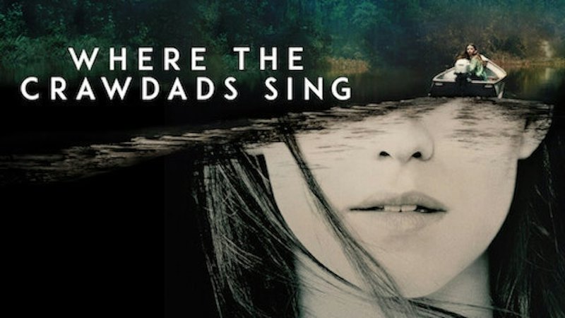 Where the Crawdads Sing 1