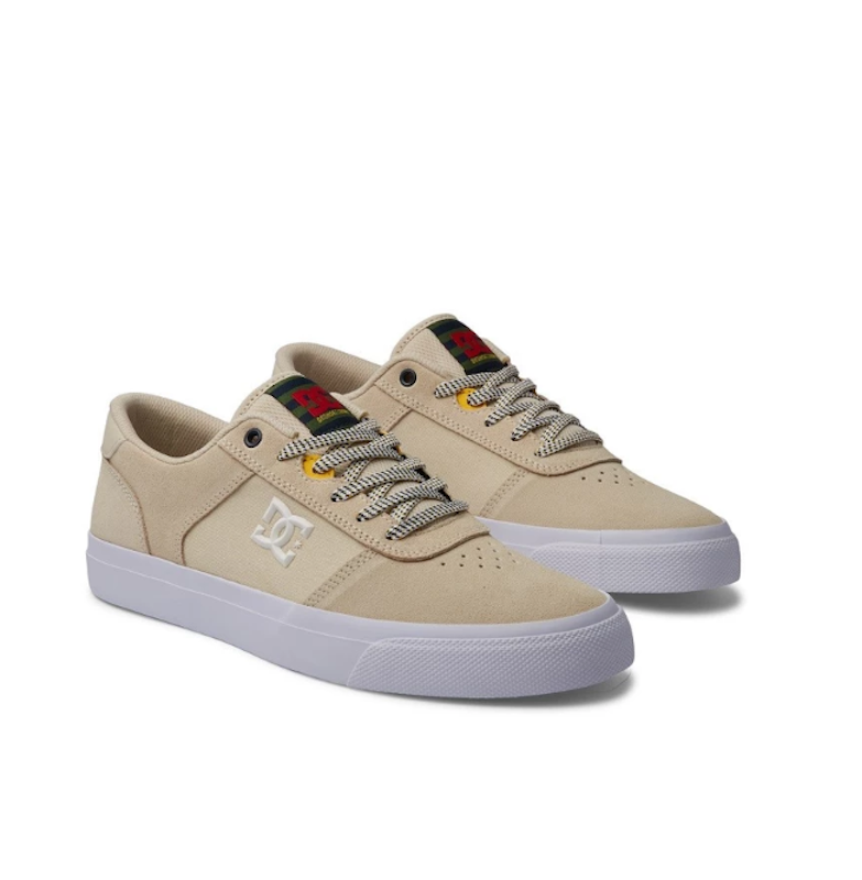 DC Shoes Men Teknic Shoes 3