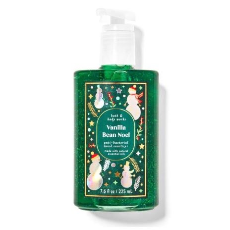 Vanilla Bean Noel 1