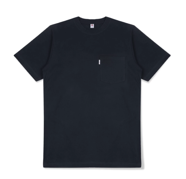  Infinide T-Shirt Polos Kantong