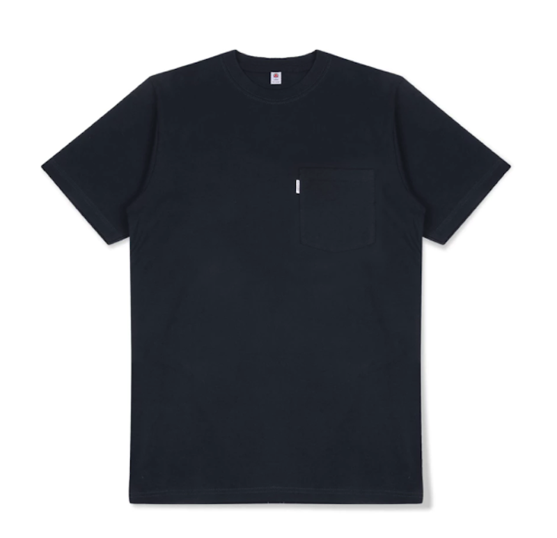 Infinide T-Shirt Polos Kantong 3